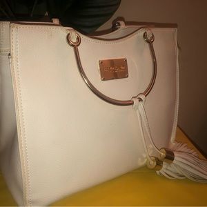 Gently used ladies purse